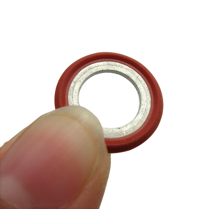 A/C Compressor Seal Kit O Ring Gasket Washer for Ford Transit Connect EcoSport Edge Explorer Fusion Ranger Fiesta C-Max Focus