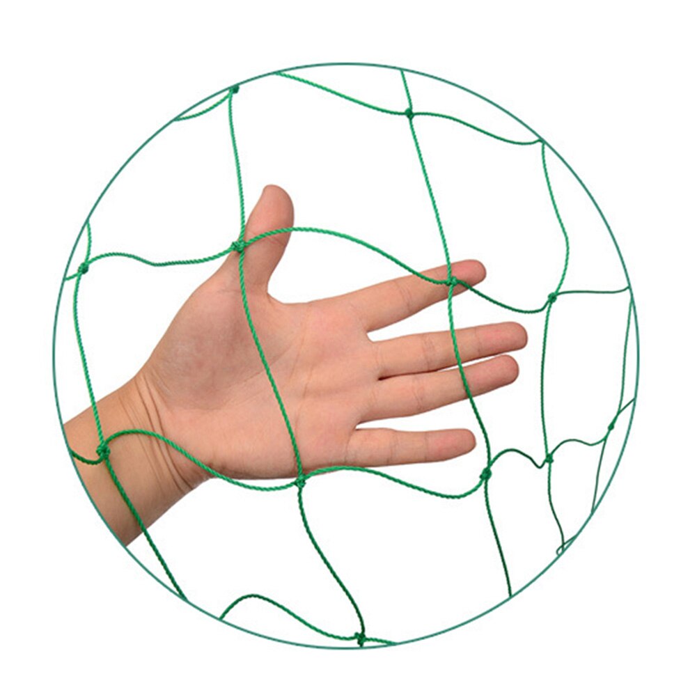 80*180cm Climbing Frame Net Accessories Parts Nylon Trellis Netting Support