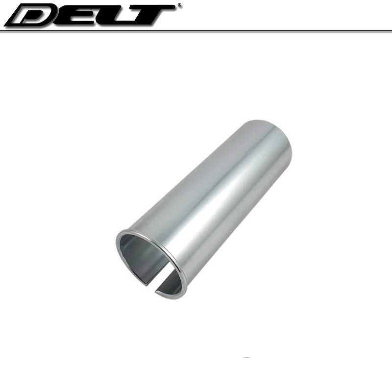 Junta de espaciado de conversión de tija de sillín de bicicleta, plegable, a 34 mm de 36,4, CNC, 34g, para KAA095 PAA041 PAA095 YAA063, accesorio: Default Title