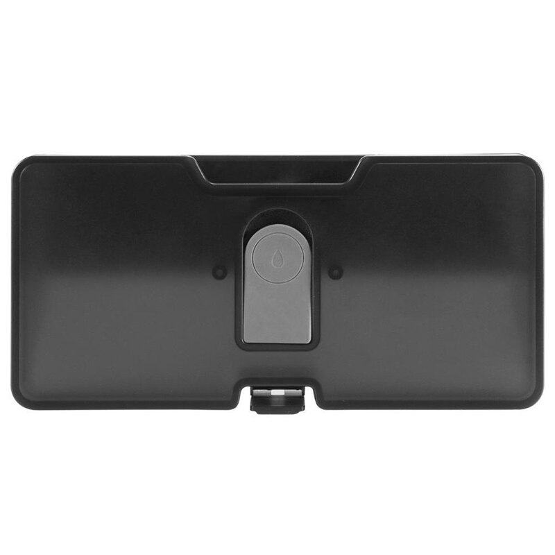 Réservoir d'eau pour Xiaomi VIOMI V2 V2 PRO V3 Robot aspirateur MIJIA Robot aspirateur STYJ02YM