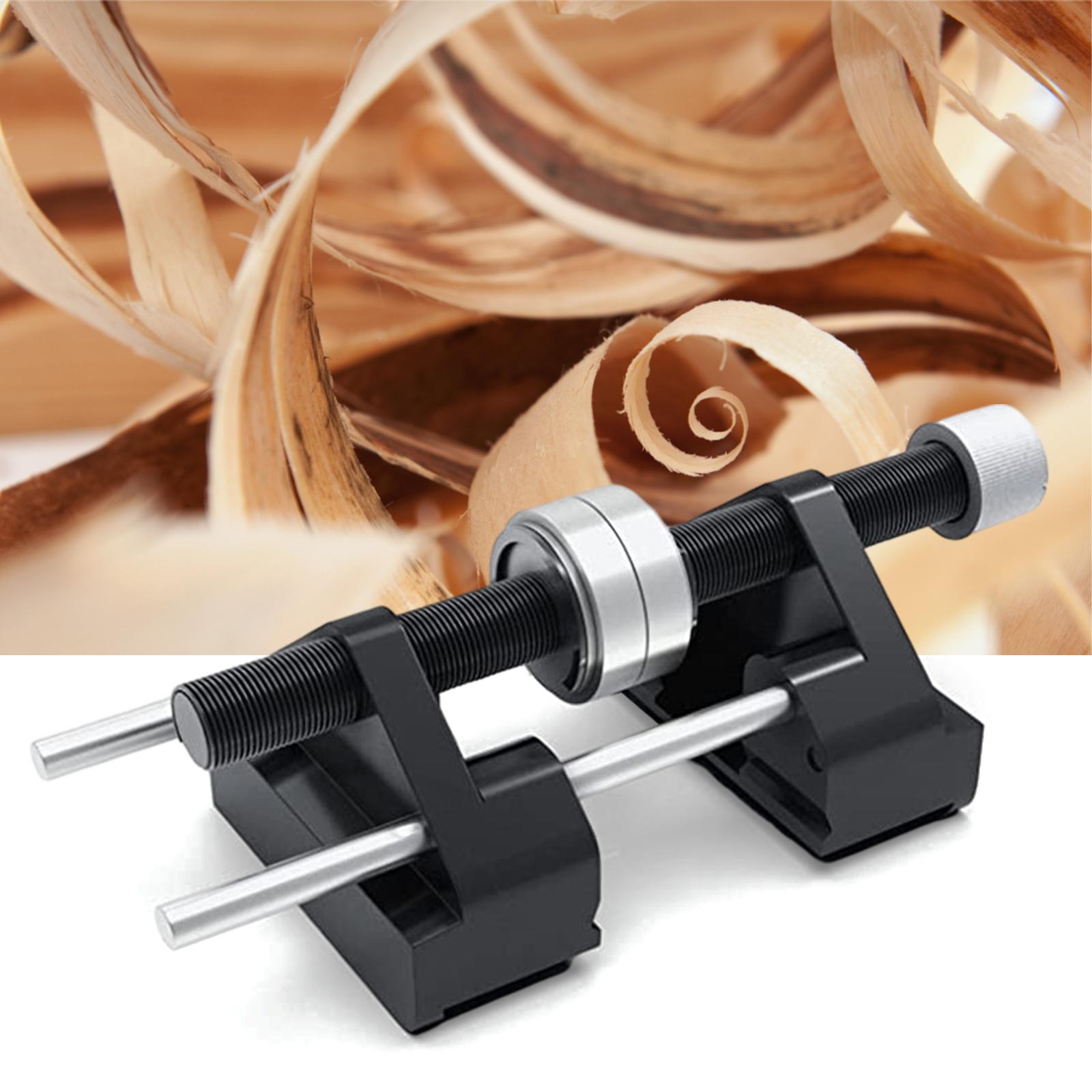 Honing Guide for Chisels and Planes Widely Application Durable Sharpening Guide Kit Easy to Use Precisely Setting Angle Premium