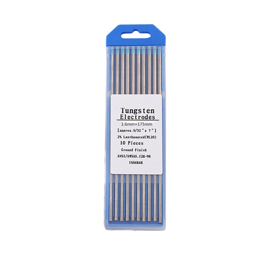Gendako 50 Pièces Tiges De Soudage Plastique ABS/PP/PVC/PE - Baguettes Pour Réparation Plastique