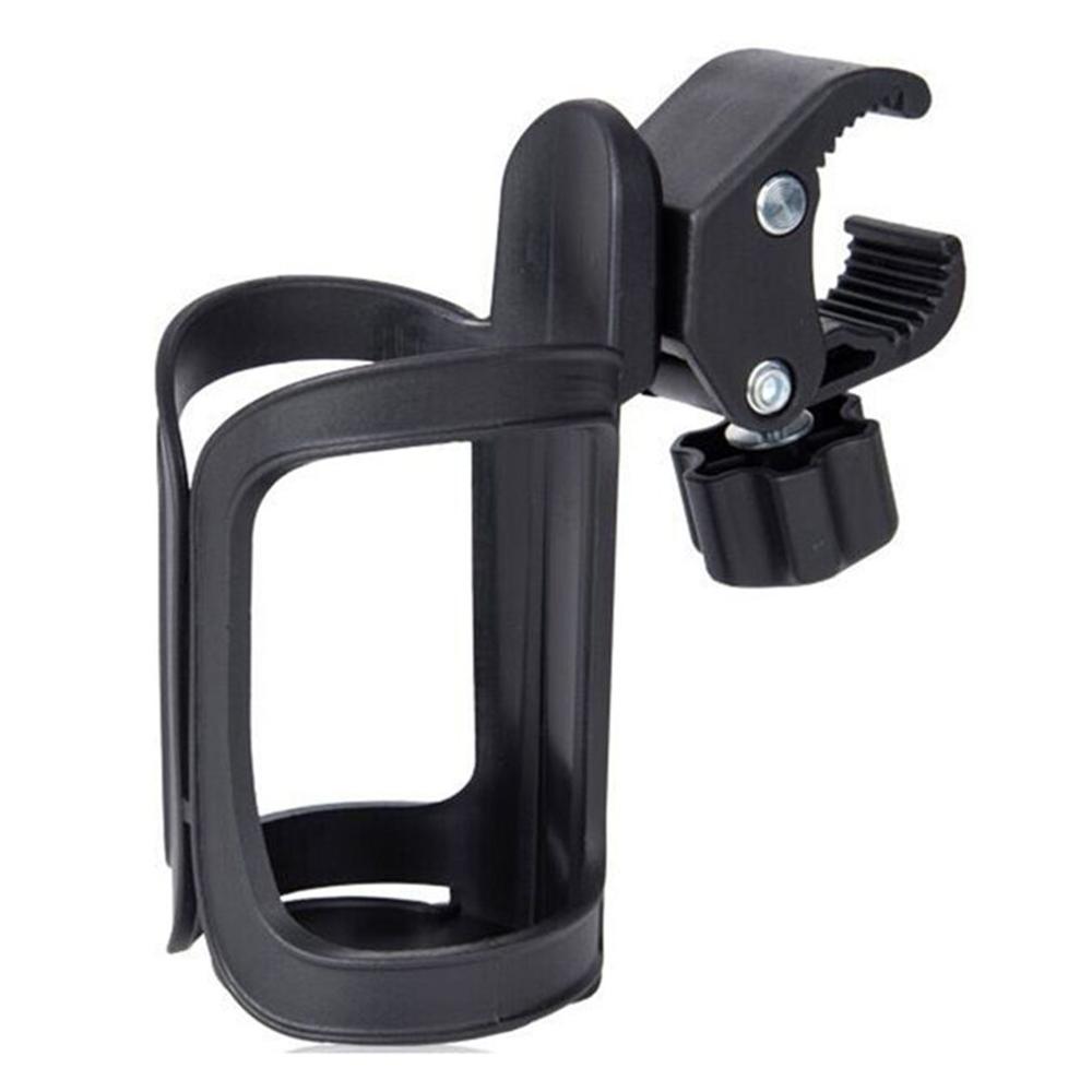 Udendørs cykel drikke holder universal til baby klapvogn flaske holder rack kørestol motorcykel vand kop holder bil styling