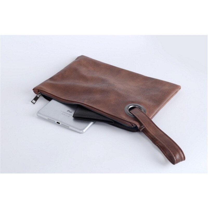 Märke kvinnor kuvert kopplingsväskor dam kväll festväska enfärgad dragkedja koppling handväska för fashionabla flicka