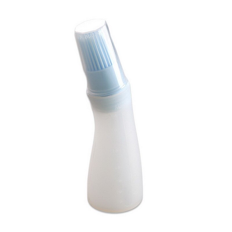 Cepillo de aceite de silicona para cocina, brocha para pasteles, mantequilla y pan, cepillo de untar de seguridad, cocina, utensilios para hornear, utensilio para barbacoa: A
