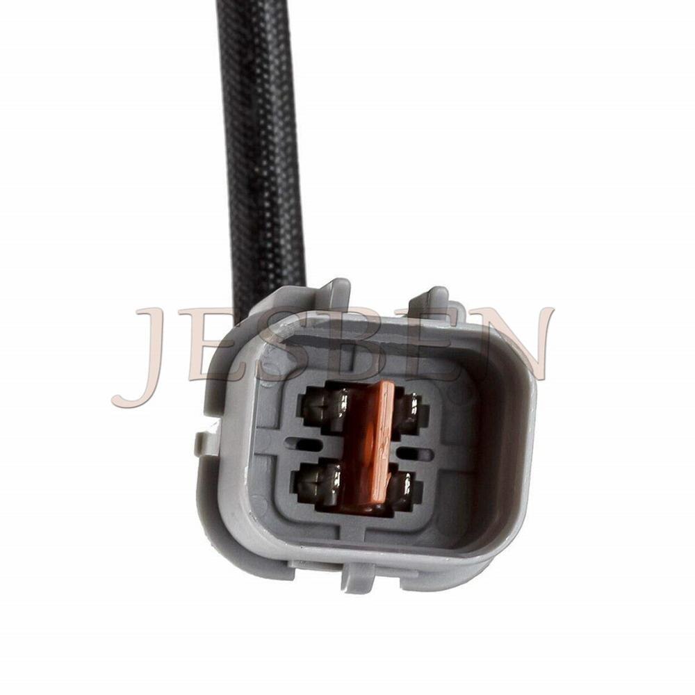 234-4193 abajo Sensor de oxígeno Lambda O2 para HYUNDAI TRAJET SANTA FE SONATA tiburón TUCSON 2.7L 02-09 39210-37540 de 2344193