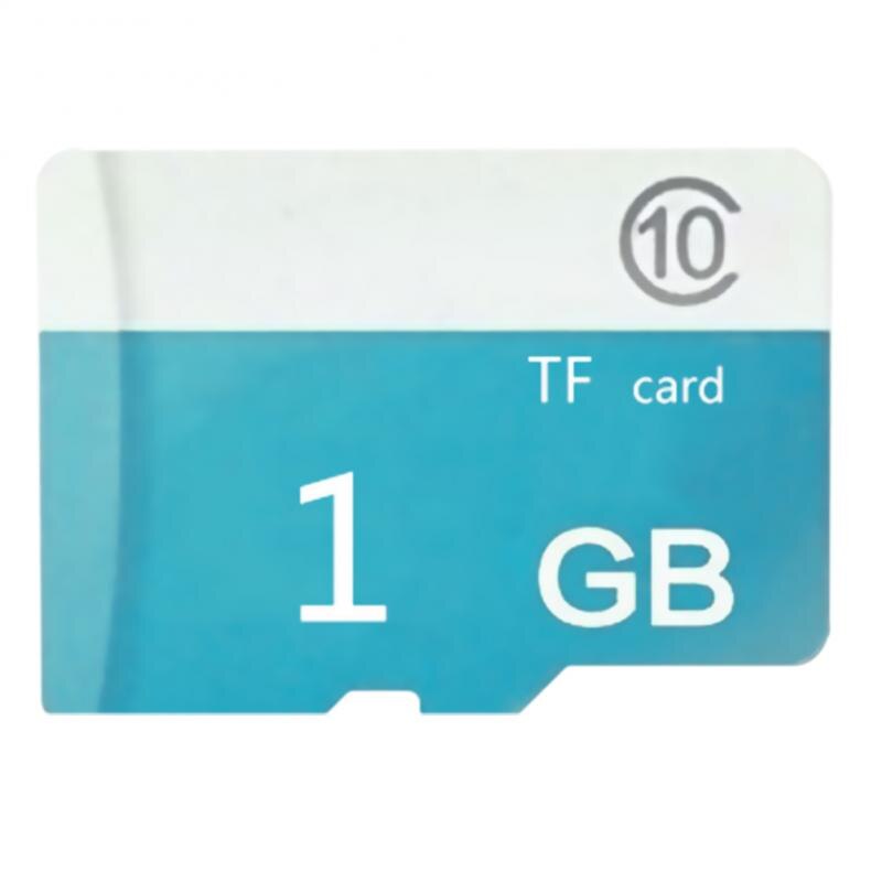 Consola Universal para teléfono móvil, tarjeta de memoria TF, 1G, 2GB, 4GB, 8GB, 16GB, 32GB, 64GB, 128GB, 256GB, 512GB: 1G