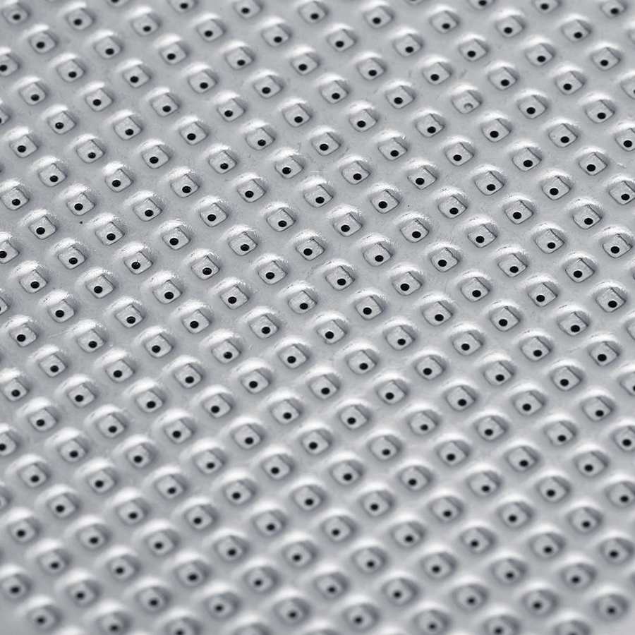 51mm genanvendelige filterkurve rustfrit stål kaffefilter uden tryk filterkurv tilbehør til kaffemaskiner til hjemmet