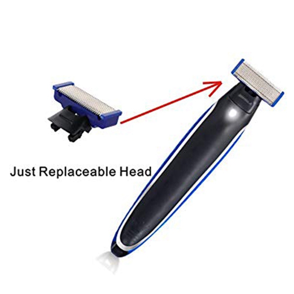 4 Stuks Vervanging Hoofd Voor Solo Trimmer Mini Raakt Vervanging Snijkop