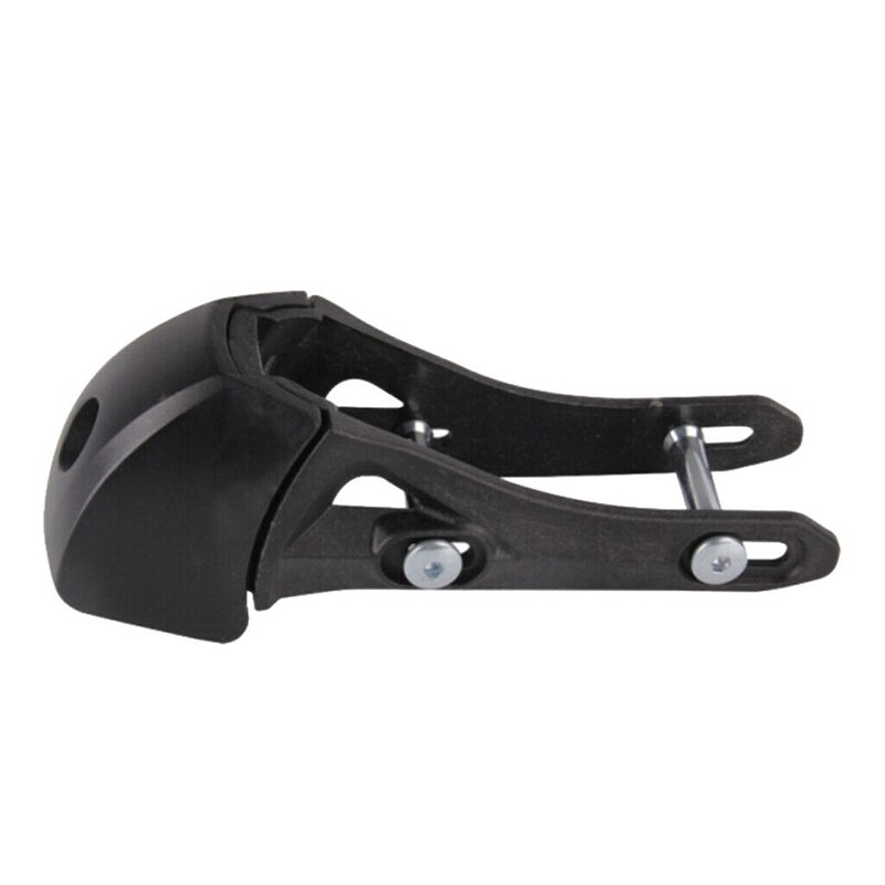 2Stck Universal- Rollschuhe Bremsen Pads Erwachsenen Inline Rolle Schlittschuh Bremsen Block Pad Brems Klinge Zubehör