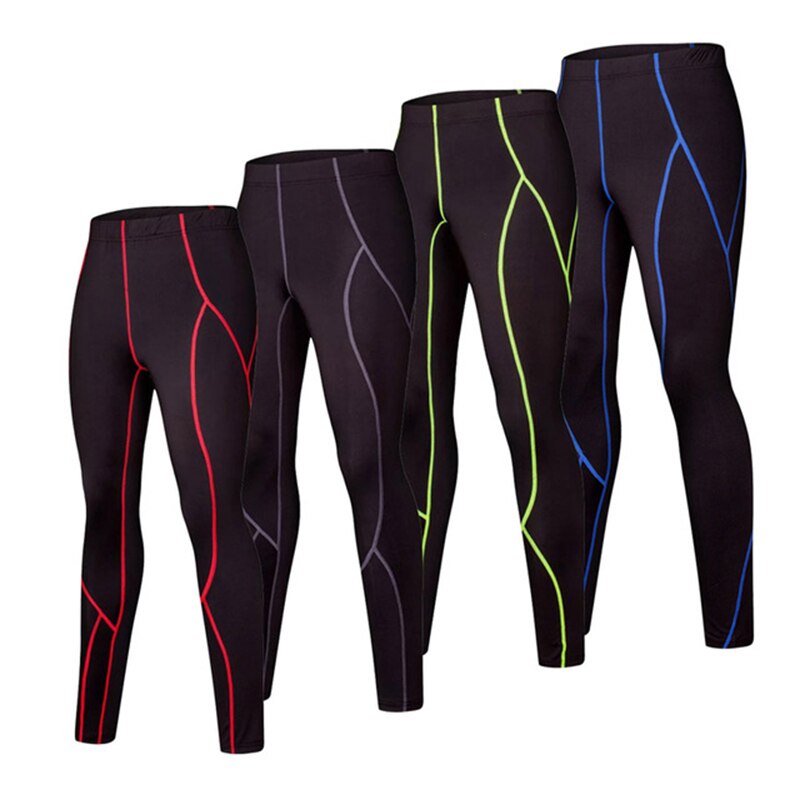 Kids Running Pants boys compression tights Child Sports Leggings Gym Clothing Basketball Cycling Fitness Summer Sweatpants