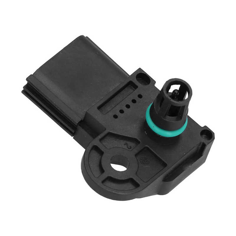 Mapa de Sensor de gran precisión sensibilidad durabilidad estabilización Sensor de presión para los coches Sensor de Presión de Aire Sensor de peso