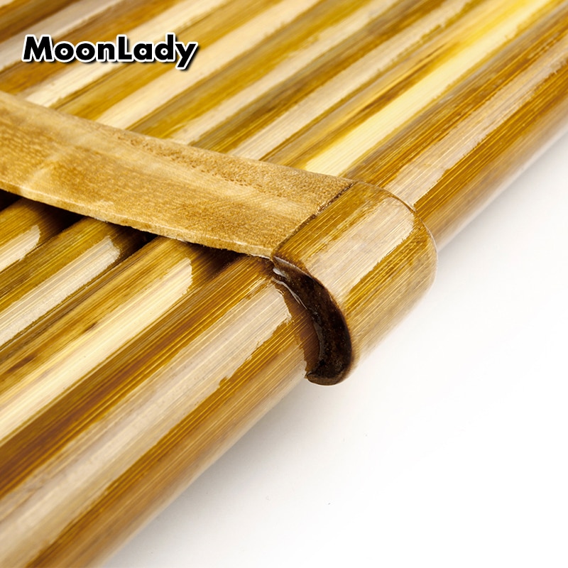 15 Pipes Natural Bamboo Chinese Folk Musical Instrument Pan Flute Wind Instrument Panpipes G Key Flauta Handmade Panflute