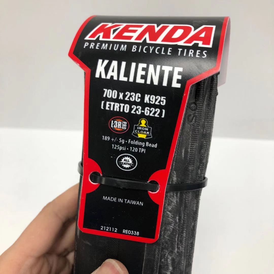 Pneu vélo 700x23C (23-622) Kenda K153 flancs beiges – Pièce vélo route Pneu vélo 700x23C (23-622) Kenda K153 flancs beiges – Pièce vélo route