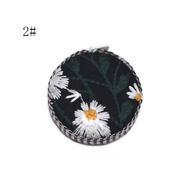 1.5m Measuring Tape Portable Retractable Ruler Children Height Ruler Home Sewing Tape Ruler Tool Measurements Tape: 2