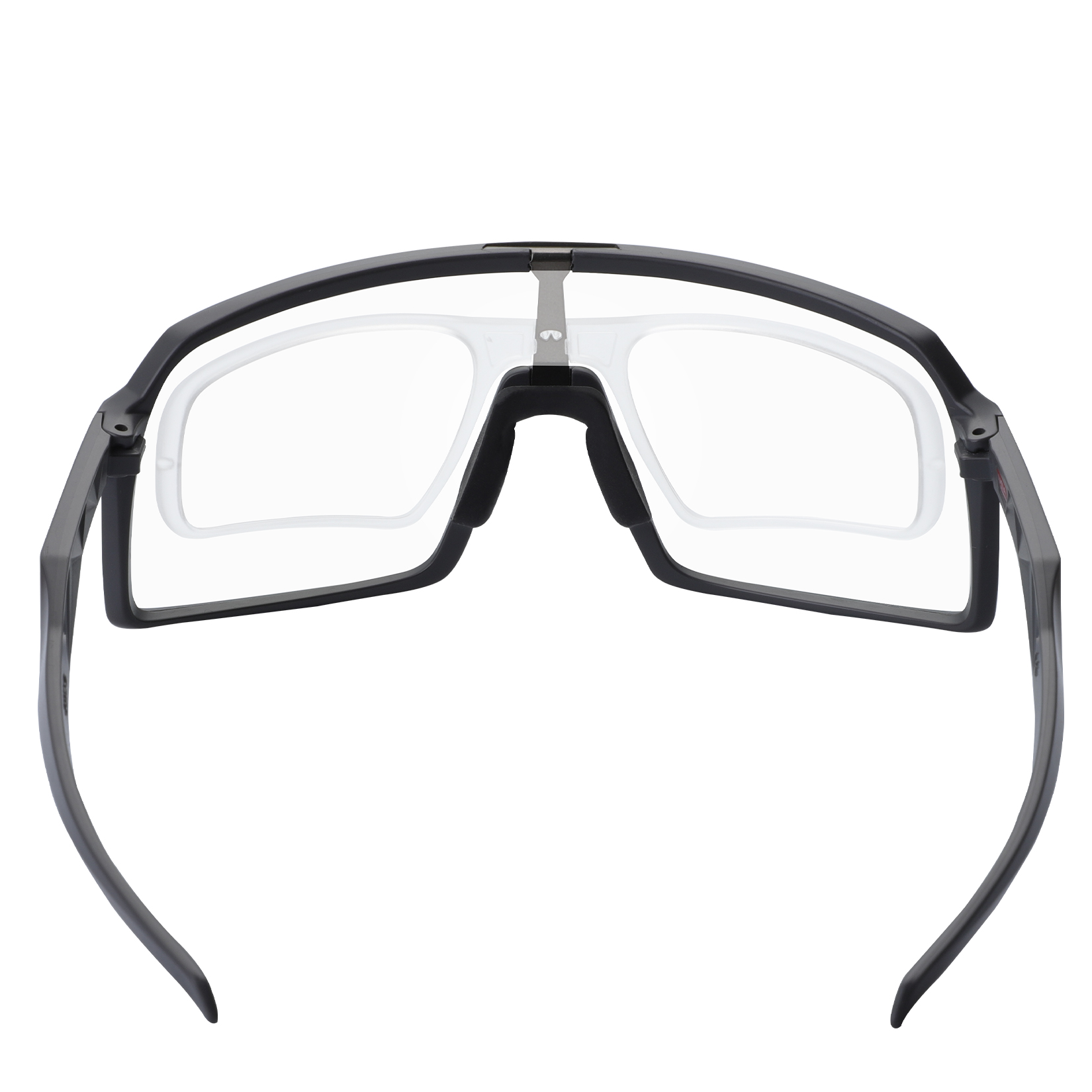 Clip graduado con clip de inserción HDTAC para gafas de sol Oakley Sutro