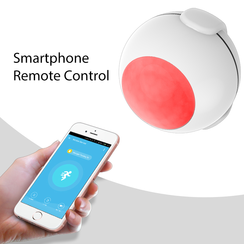 PIR Intelligent Human Infrared Sensor Z-wave Motion Sensor Home Automation Alarm System 868.4MHZ Smart Home