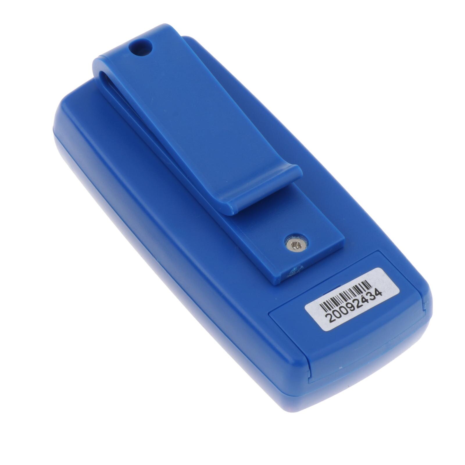 12V Wireless Winch Remote Control For SUV Truck Easy To Install