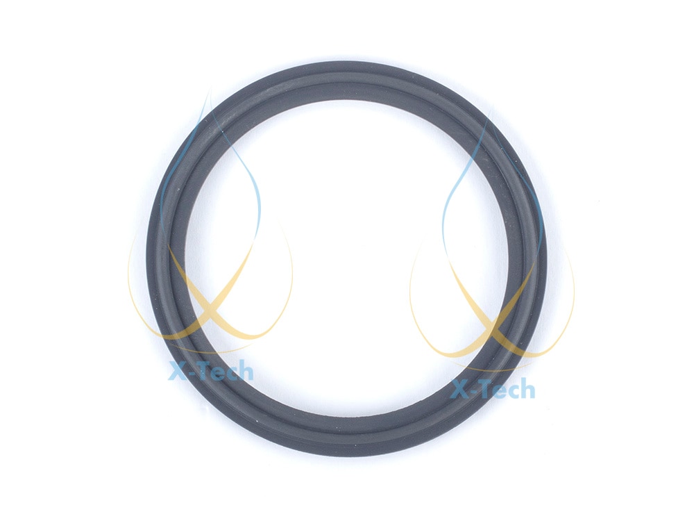 1,5 "- 6" Viton, tira de sellado FPM, Junta