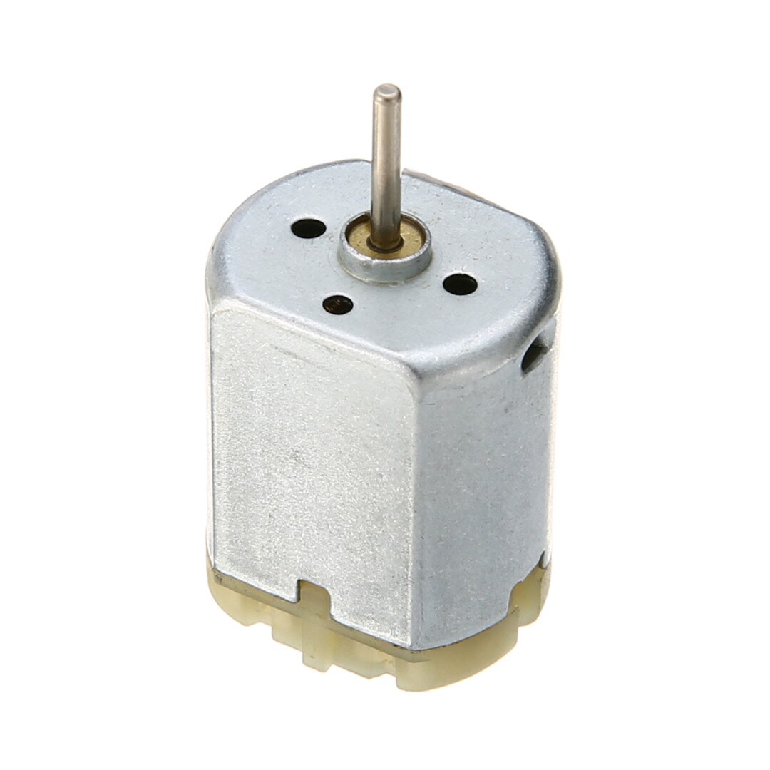 For Lexus Toyota 1pc Round Shaft Car Door Lock Motor Operating Door Locks And Mirrors FC-280PC-22125 12000-16000RPM