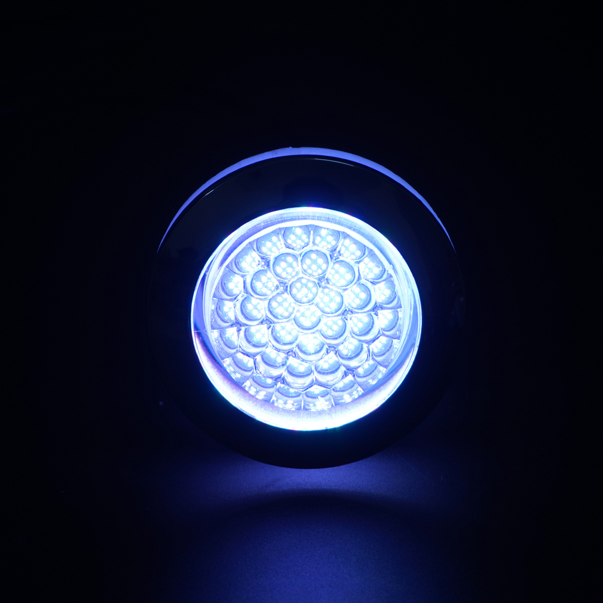 Tub Spa Lamp Jacuzzi Pool Spa Bath Tub LED Light Colorful RGB IP65 Waterproof YZ-1323-07