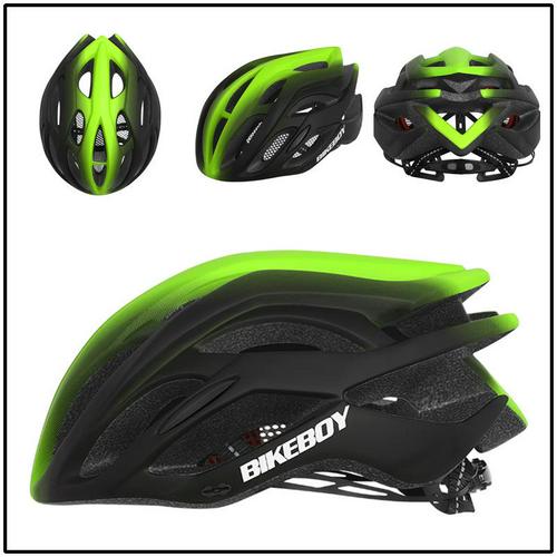 ultraleicht Einstellbar Fahrrad Radfahren Helm Frauen Männer Outdoor Sport Berg Fahrrad Helm Sicherheit Kappe MTB Helm Ausrüstung: 11(56-61CM)