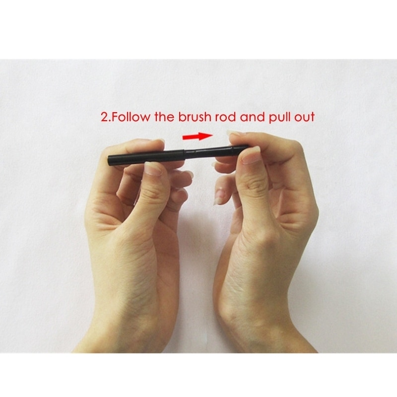 Watch Movement Cleaning Brush Watch Small Part Soft Hair Watch Repair Maintenance Tools Accessory Tool for Watchmaker