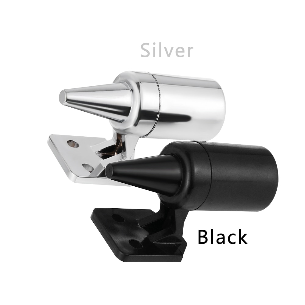 1 par bil hjorte dyr alarm ultralyd advarsel fløjter motorcykel cykel lyd alarm auto sikkerheds tilbehør