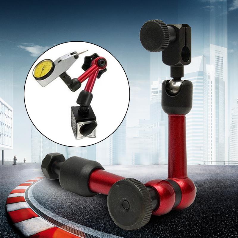 Precision Holder Gauge Stand Indicators Dial Test Indicator Magnetic Base