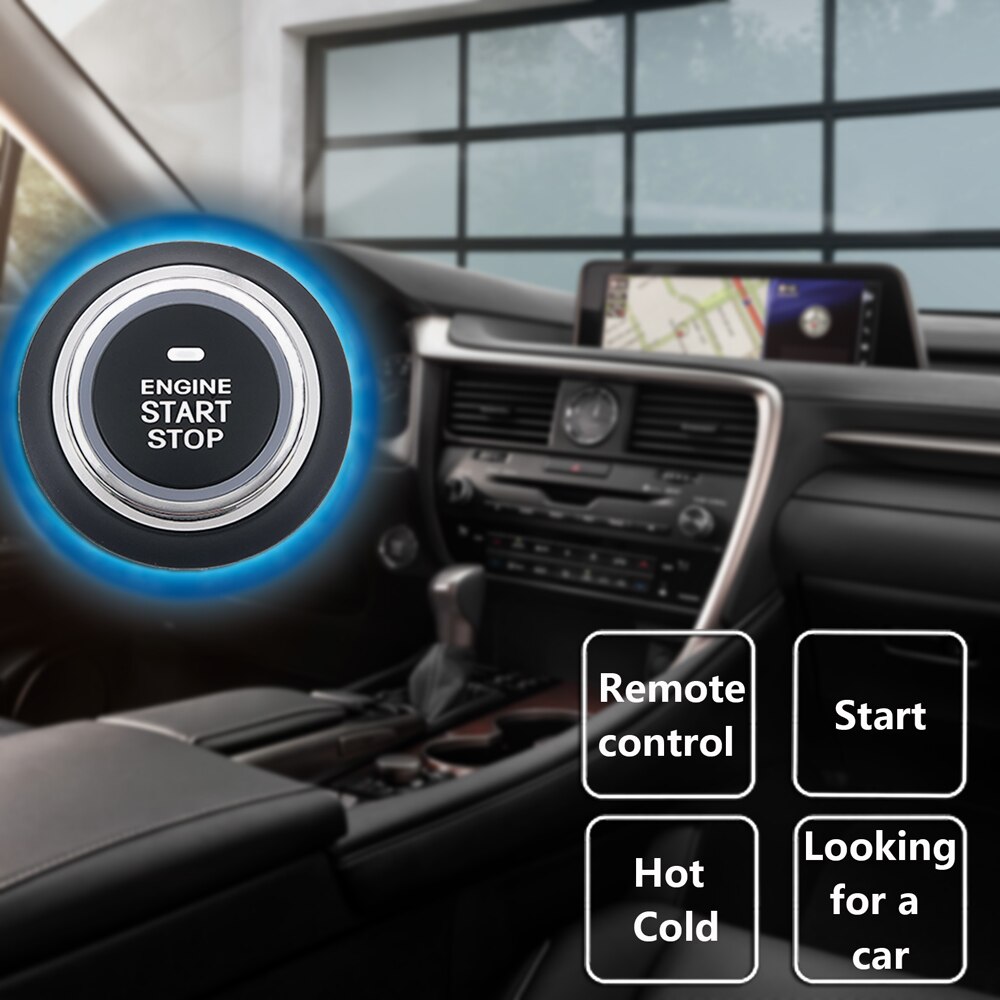 12v auto fjernbetjening centralkit dørlås nøglefri system centrallås med fjernbetjening bilalarmsystemer automotive pke