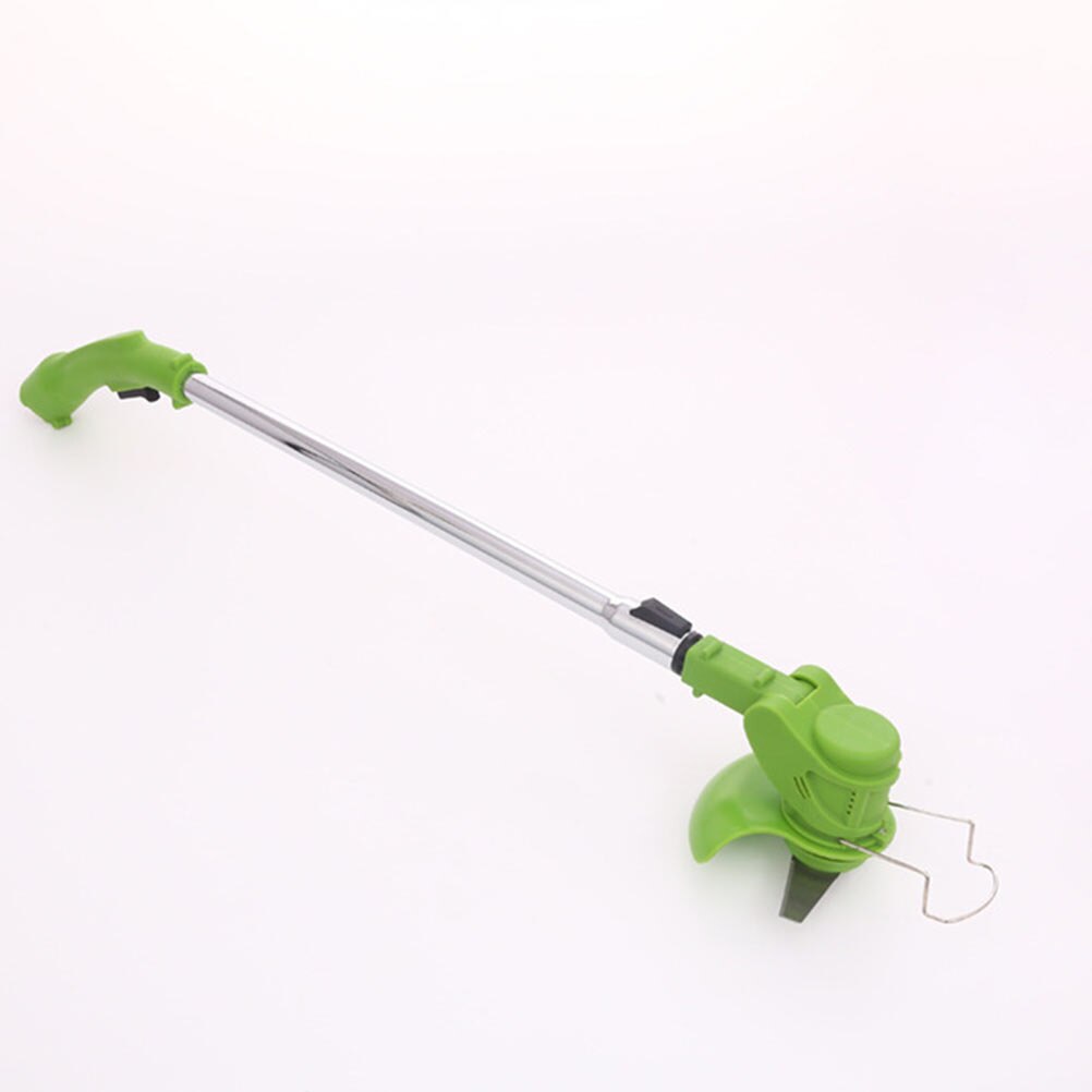 6pcs Lawn Mower Blades Cutting Blades Alloy Garden Grass Trimming Blades