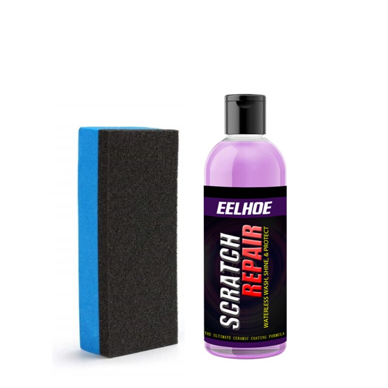 Auto Kras Reparatie Keramische Auto Coating En Scr... Grandado