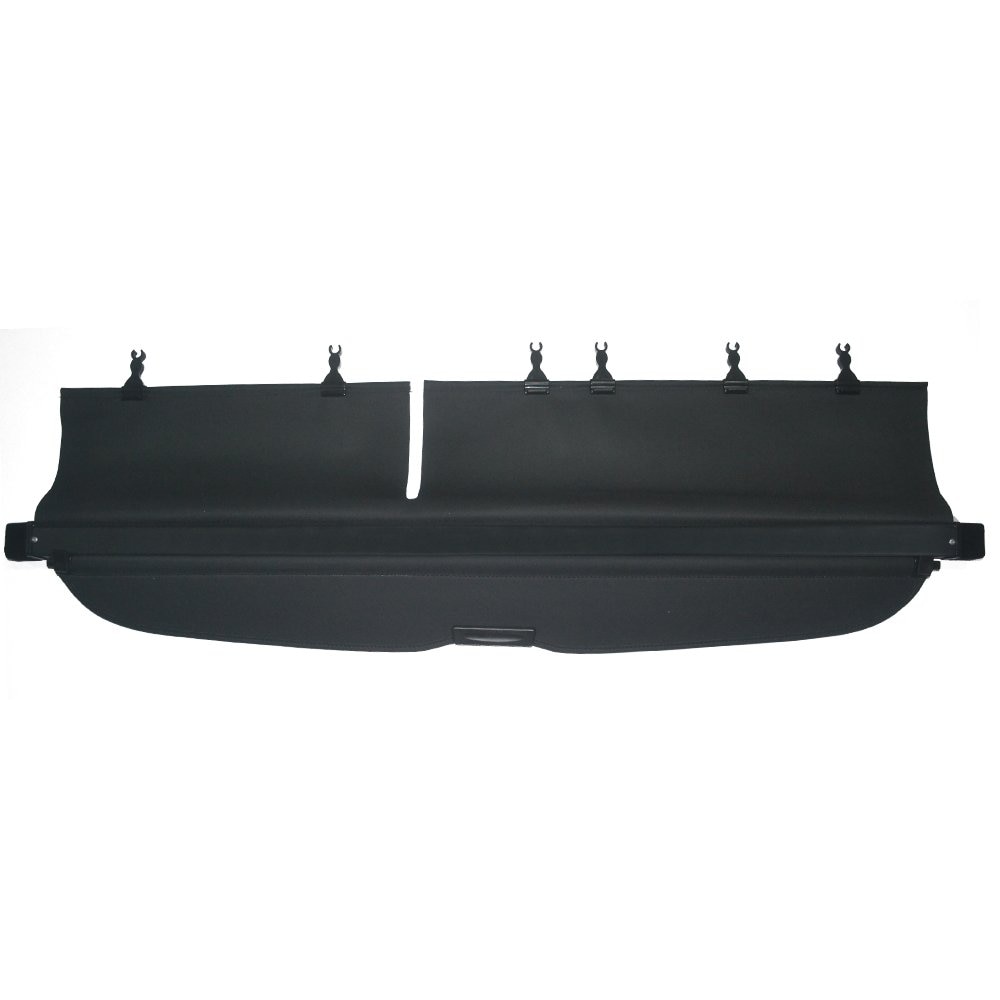 Cargo Cover Voor Subaru Forester Privacy Kofferbak Screen Security Shield Partitie Gordijn Plank Schaduw Handleiding Deur