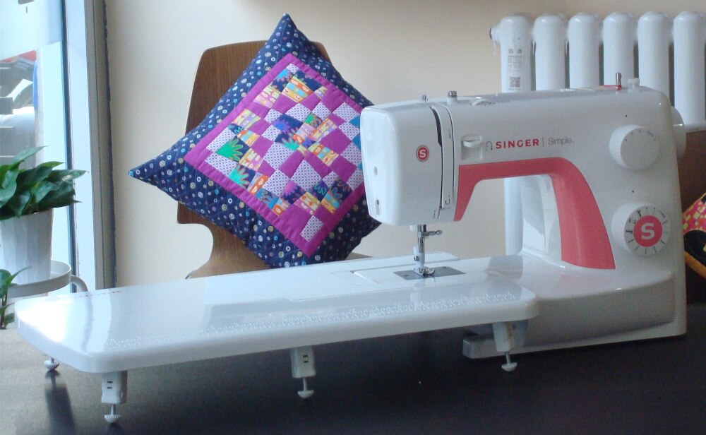 SINGER Sewing Machine Extension Table FOR singer 1306/1408/1409/3210/4411/4423/5511/5523
