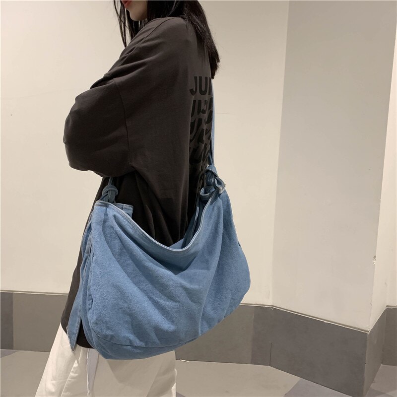 Bolso de informal para adolescentes, mochila para adolescentes, bolso para adolescente, bandolera, bolso de hombro para estudiante