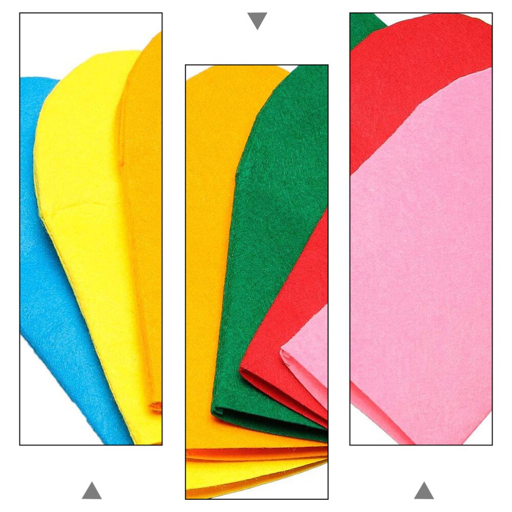 1 Set Handpop Diy Materiaal Premium Nuttig Duurzaam Handgemaakte Handpop Marionet Ambachten Voor Diy Kids Peuter