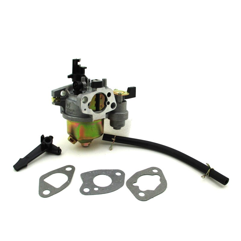 XLJOY Carburetor Carb For Jingke Huayi Ruixing 5.5hp 6.5hp 168F Water Pump Pressure Washer