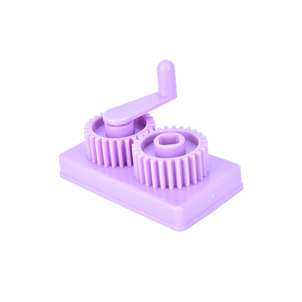 papier en plastique Quilling sertisseuse Machine à sertir papier artisanat piqueté bricolage Art outil Papercraft Scrapbooking estampage