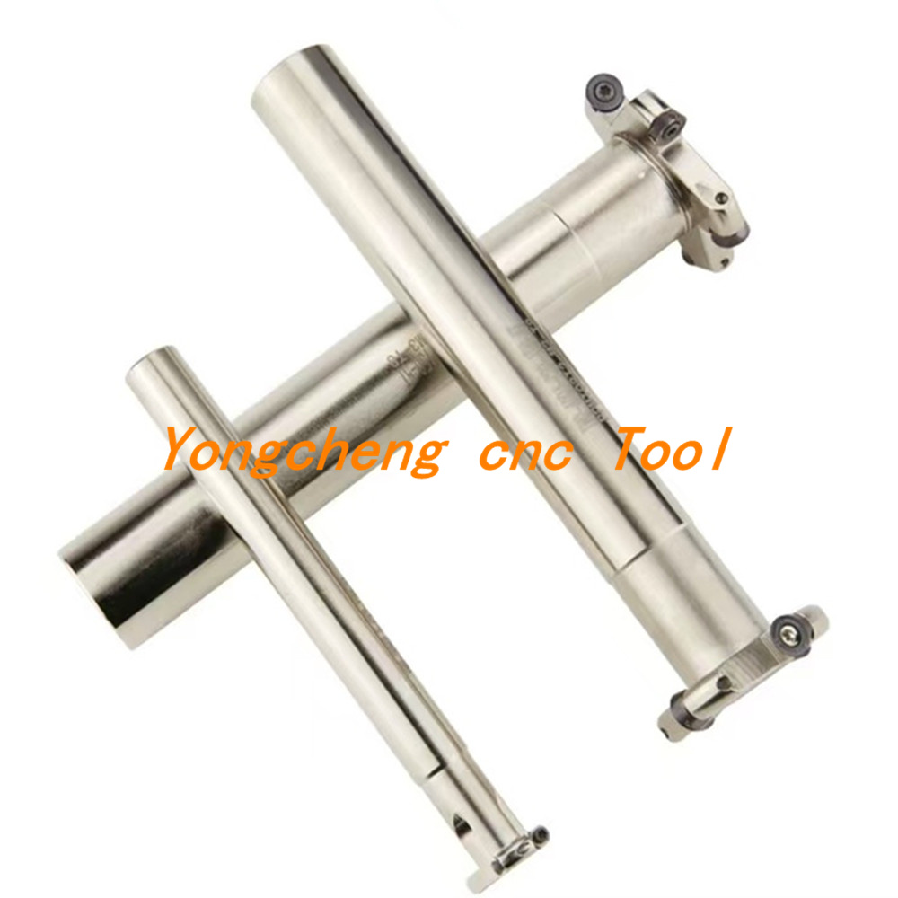 TMR T-slot R2.5 R3 R4 R5 R6 milling cutter R arc milling cutter T Grooving Cutter RDMW RCMT RPMT 1204 CNC Carbide Inserts