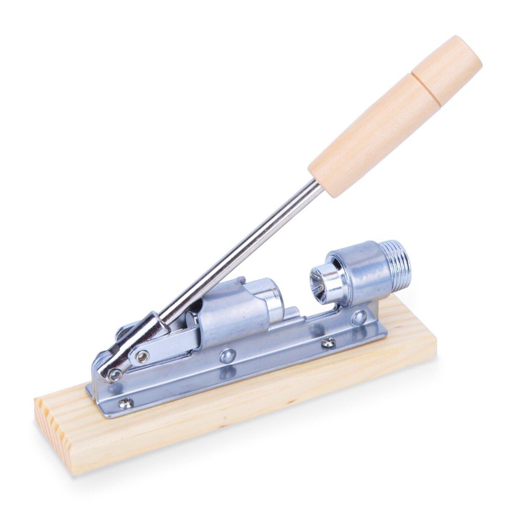 Éplucheur mécanique de noix, outils de cuisine à ouverture rapide de ), nouveauté 00224,