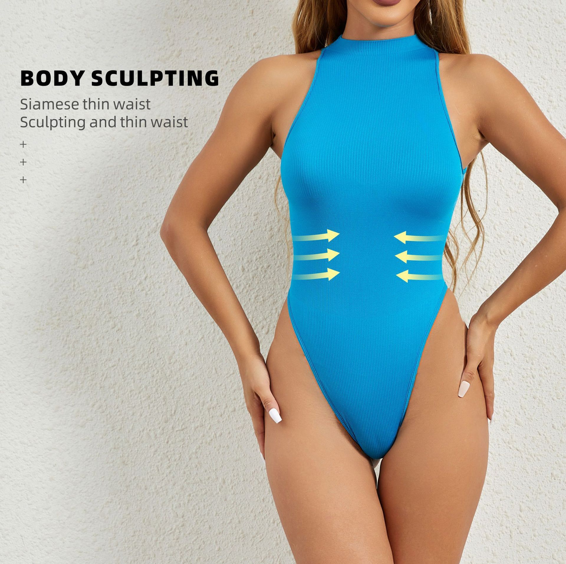 Farve sømløs bodysuit kompression shapewear kvinder push up fajas colombianas korset slankende butt lifter full body shaper