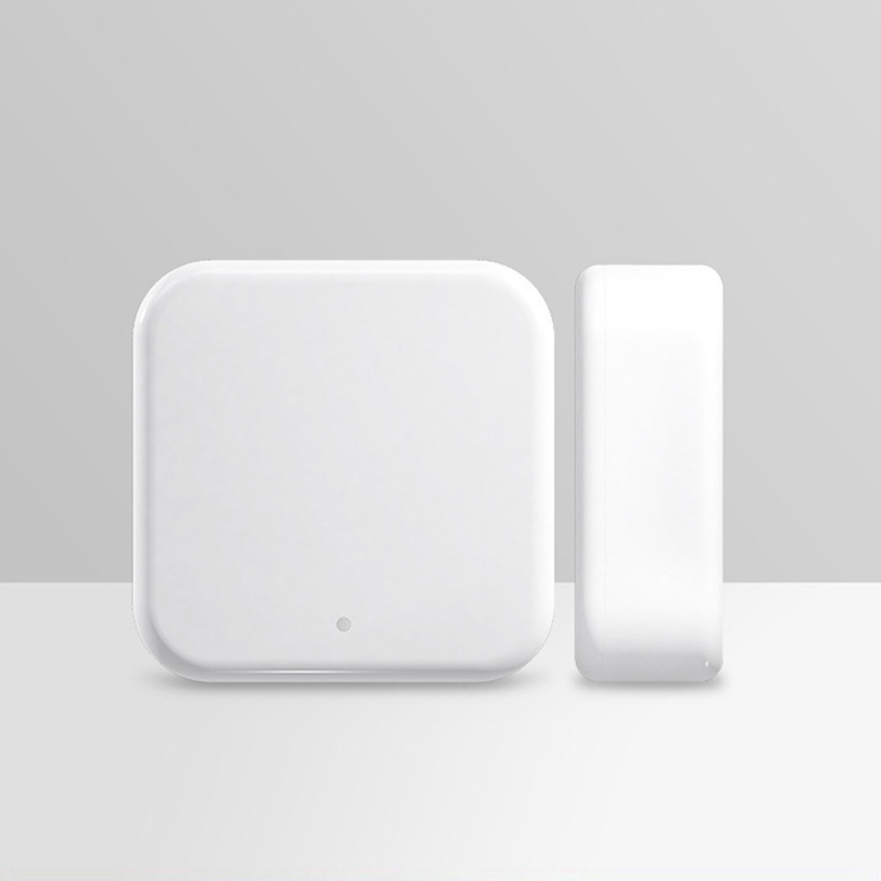 Serrure électronique intelligente, Bluetooth, wi-fi, mot de passe, empreinte digitale, pour porte, maison, pont, Hub