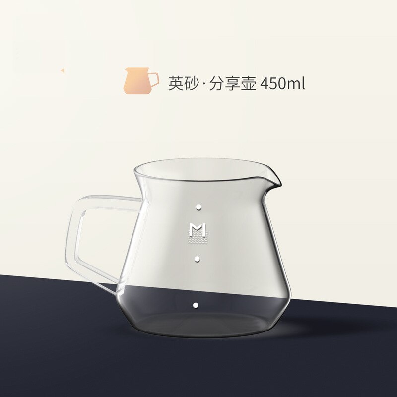 gießen Über Kaffee Hersteller einstellen Wasserkocher mit Thermometer Schwarz Kaffee Fliter Klar Glas Kaffee Tropf Topf: Pflaume