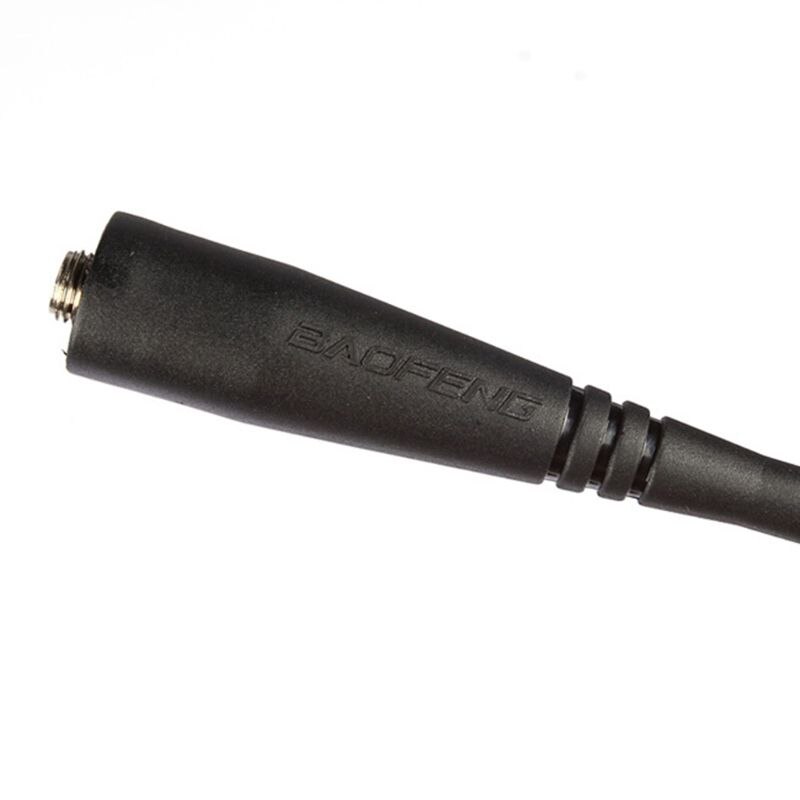 Original Baofeng Antenne SMA-Weibliche 17CM Dual Band Für UV-82 UV-5R GT-3 Baofeng Walkie Talkie Radio