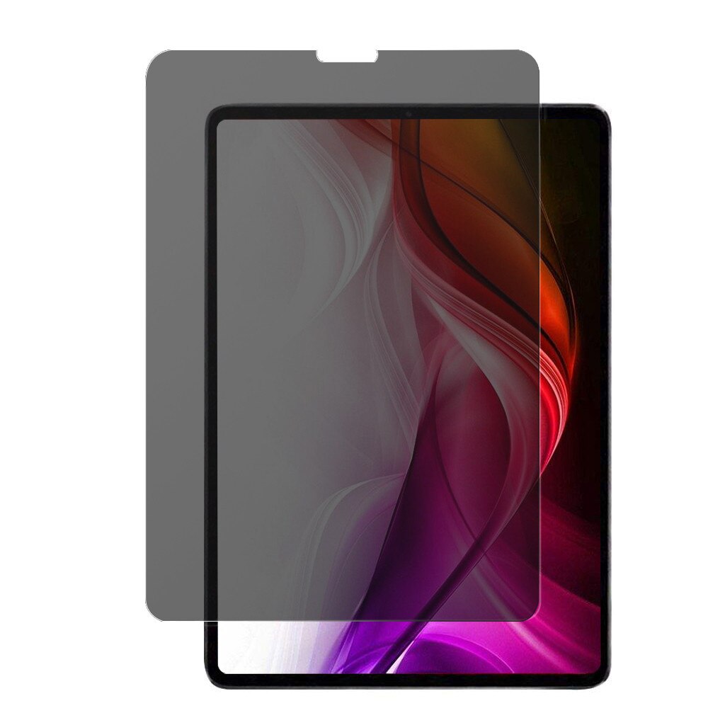 Privacy Anti-Spy HD PET Film Screen Protector For Ipad Pro 11/12.9 inch Protective Film Best