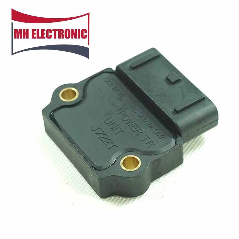 MH ELECTRONIC POWER TR UNIT Ignition Module MD149768 J722T for EAGLE FOR MITSHUBISHI GALANT MIRAGE ECLIPSE K-M 2.4L FOR DODGE