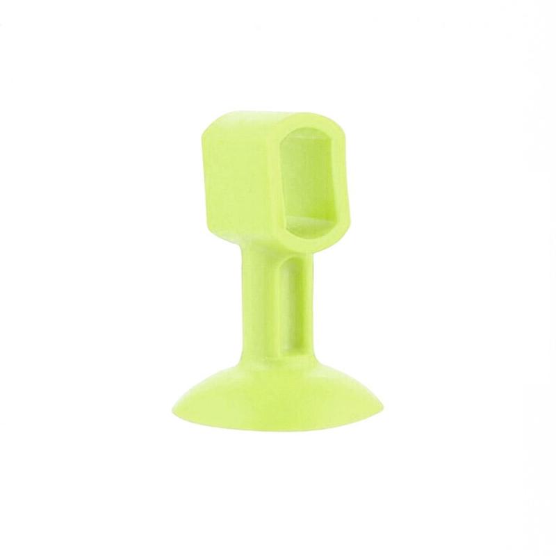 Silencieux de porte en Silicone multifonction | Bouton de porte, tampon de poignée sans poinçon, arrêt de porte, couteau anti-Collision, Sili R7I5 1 pièce