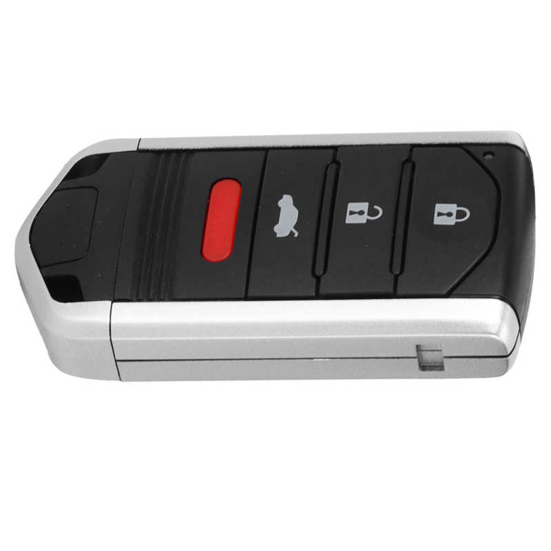 Car Key Fob 314MHZ Remote Control Key M3N5WY8145 for Replacement