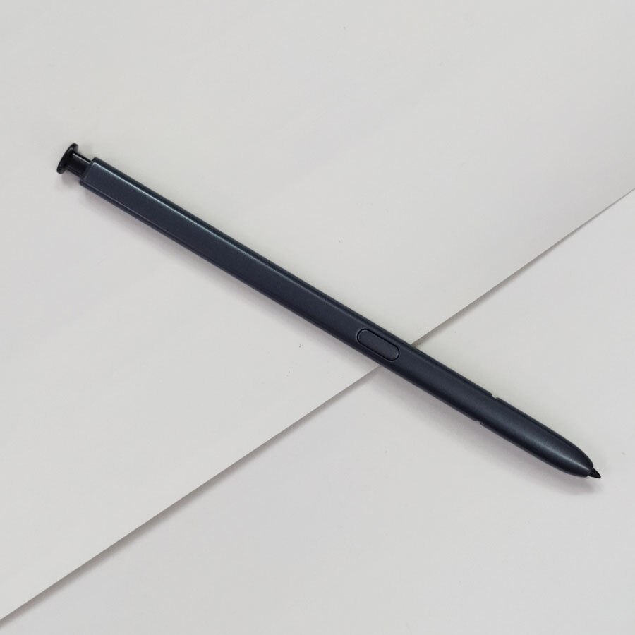Touch Stylus S Pen Met Bluetooth Functie Voor Samsung Galaxy Note 10 Lite N770 SM-N770F SM-N770F/Ds SM-N770F/Dsm: N770 Black