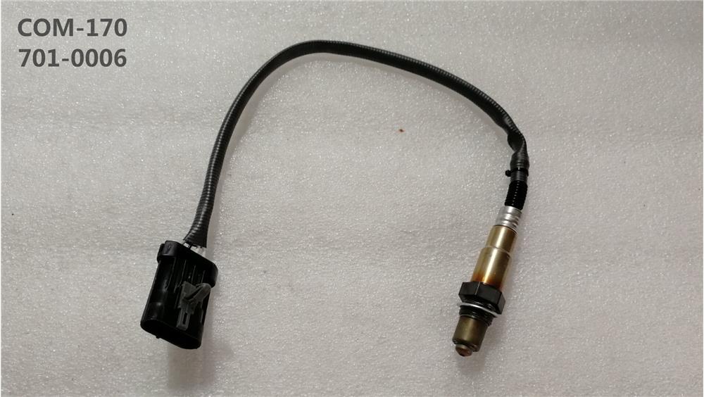 oxygen Sensor for Zotye T600